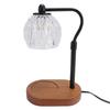 Candle Warmer Lamp with Timer Dimmable Candle Warmer Vintage Lamp Candle Heater for Bedroom Living R