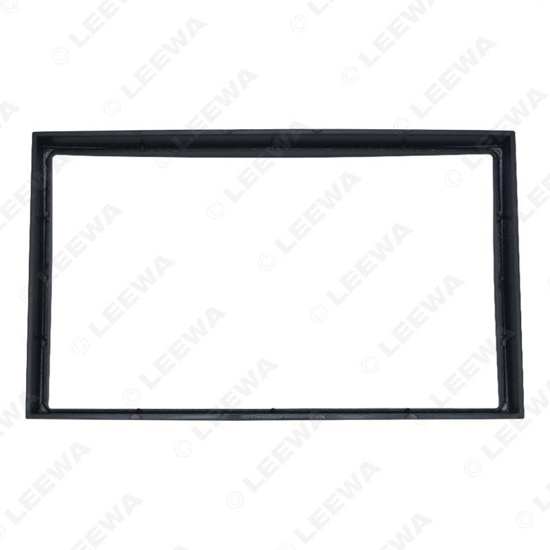 Chery Tiggo 2008 Double DIN Stereo Faceplate & Panel Bracket