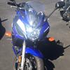 Motorcycle Windshield WindScreen Screen For 2009 2011 2012 2013 2014 2015 2016 2017 Yamaha FZS600 FZ6R FZ-6R FZ6-R XJ6 F XJ-6F