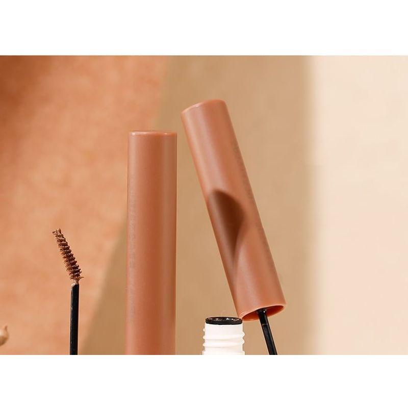 xixi - Pure Wild Natural Sense Eyebrow Cream - 3 Colors