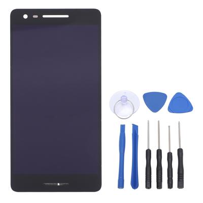 Phone Touch Screen Replacement Responsive TFT Display Touch Screen Digitizer Assembly with Repair To
