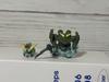 [USED] Forbidden Gundam figure