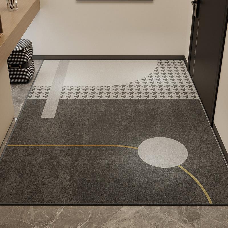 Vstupní rohožka Vstupní hala Protiskluzová vstupní rohožka Vstupní koberec Pro domácnost