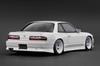 Ignition Model Scale VERTEX S13 Silvia White Finished Product IG3585 TK.Company 1/18