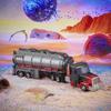 Non-Toxic Genuine Transformers 18Cm Optimus Prime Action Figure Collection Model G2 Universe Laser Generations Legacy Series