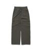 KULTE Light Wide Cargo Pants Dgrey