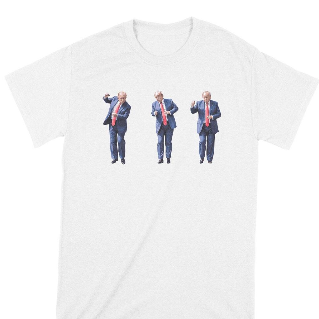 Trump Dance Shirt