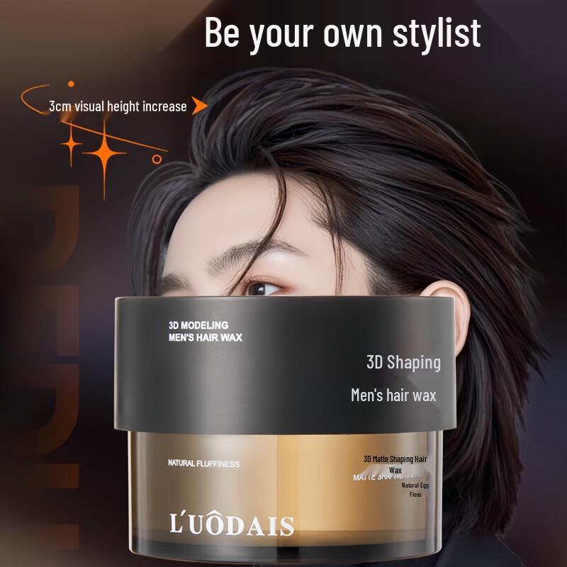 Средства для укладки волос L UODAIS