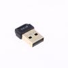 Adaptador Bluetooth USB 6.0 Dongle Receptor 5.4 Para PC Receptor Bluetooth Alto-falante Mouse Teclado Transmissor de Áudio