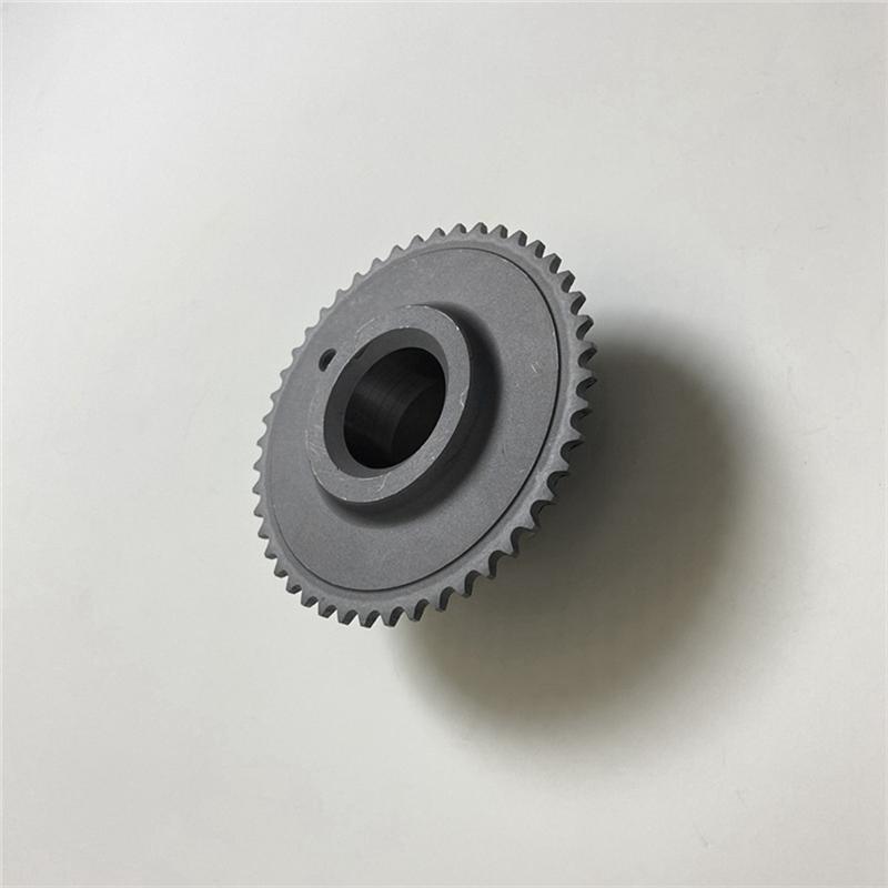 QM-New High Quality Car Sprocket Camshaft Gear 2710520703 271052060 2710521703 For Mercedes-Benz Auto Parts