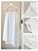 American Style High-Waist Slimming Pocket Skirt for Women - 2026 Spring/Summer Collection