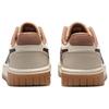 ASICS Court MZ 2.0 White Brown Retro Casual Shoes 1203A405-101