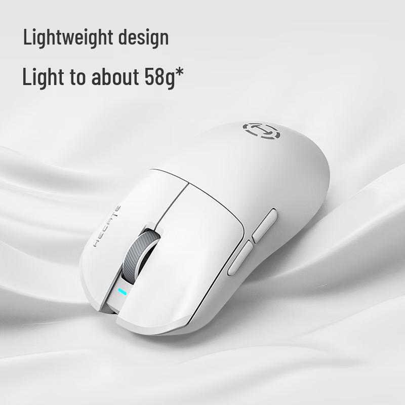 EDIFIER HECATE G3M PRO Upgraded Tri-Mode Gaming Mouse