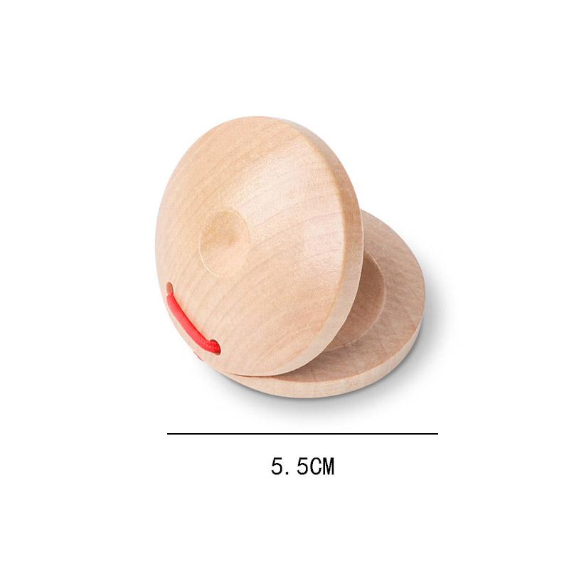 Baby Music Toys Children Musical Instruments Kids Learning Education For 3 5 8Years Old Boys Girls Kinder Spielzeug Color Random
