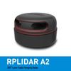 RPLIDAR-A2 360° Laser Radar Scanner, 12 or 18m Range Options