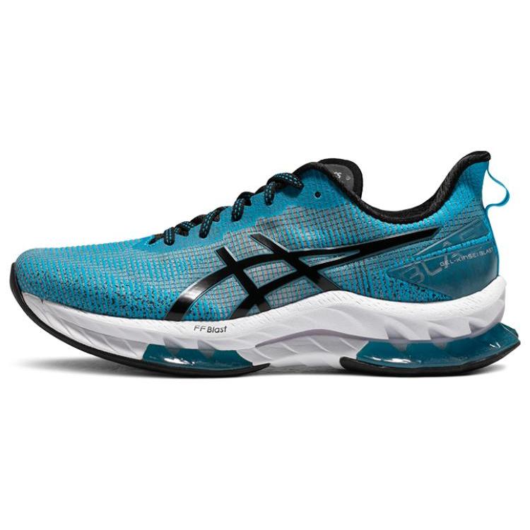 

Новые Asics Gel Kinsei Blast Le 2 Island Blue 1011B592-400 44
