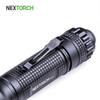 NEXTORCH TA30 V2.0 Tactical Flashlight
