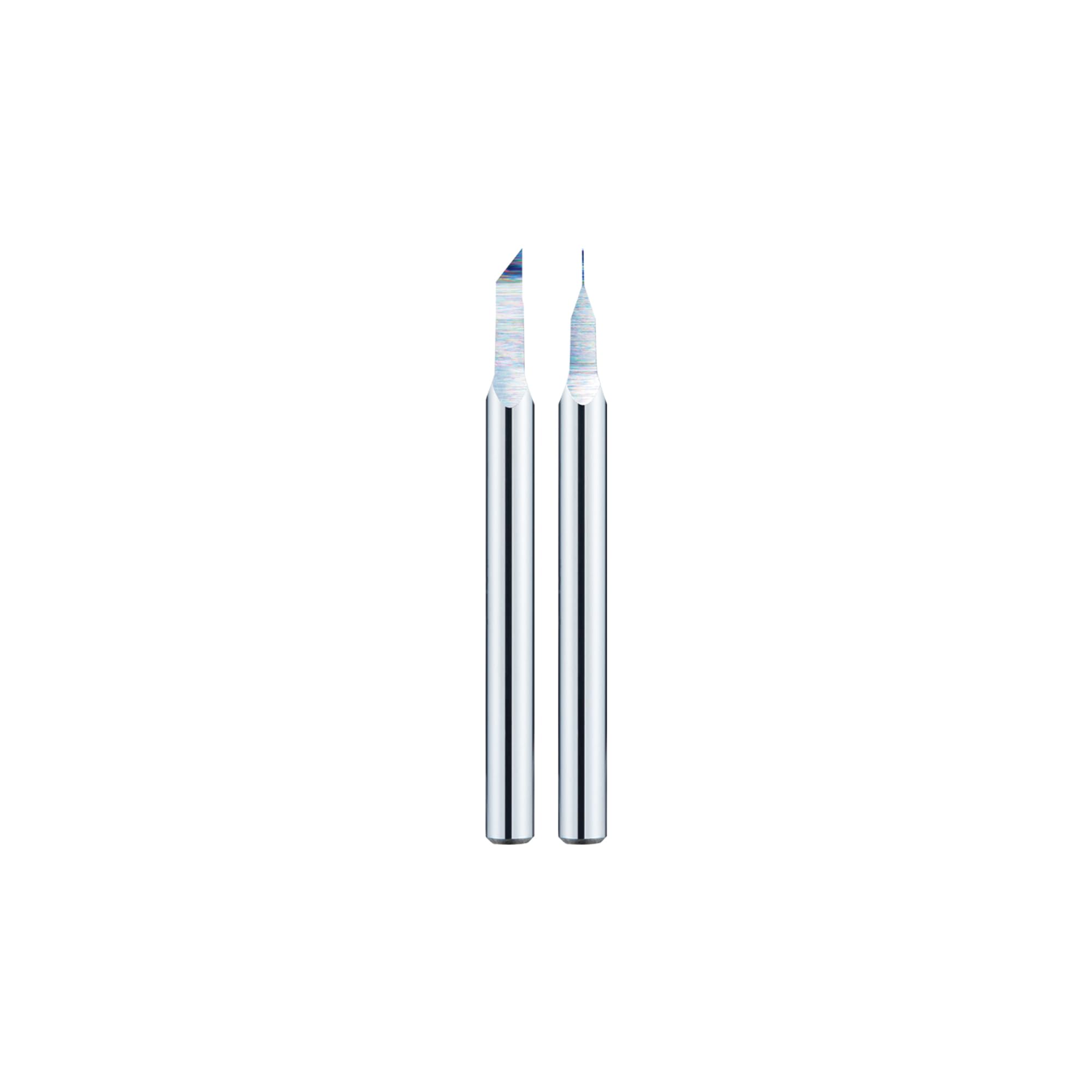 

DSPIAE Carbide Chisel Japanese PB-01 0.1mm [Authorized Distributor] чорний