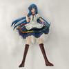 [USED] Hiso Hisoten No Daughter Tenko Hinanai "Touhou Project" Painted PVC Finished Product