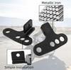 1-3 inch Motorcycle Accessories Rear Adjustable Shock Lowdown Drop Compatible