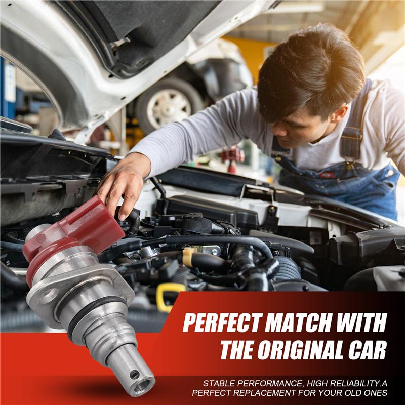 Durable-Car Suction Control Valve Metering Unit Suction Control Valve SCV For Toyota SCV 096360-0560 096360-0540