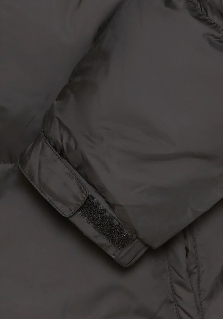 Winter Jacket Ellesse Monterosa Padded Jacket Black