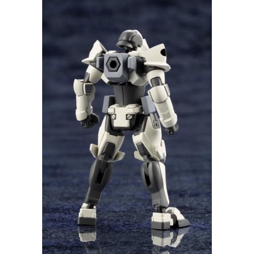 Kotobukiya Hexa Gear Governor Armor Type: Pawn A1 Ver. 1.5, Approximately 74mm Tall, 1/24 Scale Plastic Model
