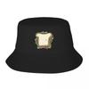 Sandwitch Bucket Hat Luxury Hat Gentleman Hat Brand Man Cap Anime Sun Hats For Women Men's