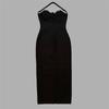 New Dresses, Halternecks, Rhinestone Dresses, Elegant Bandage Skirts, Celebrity Party Long Dresses
