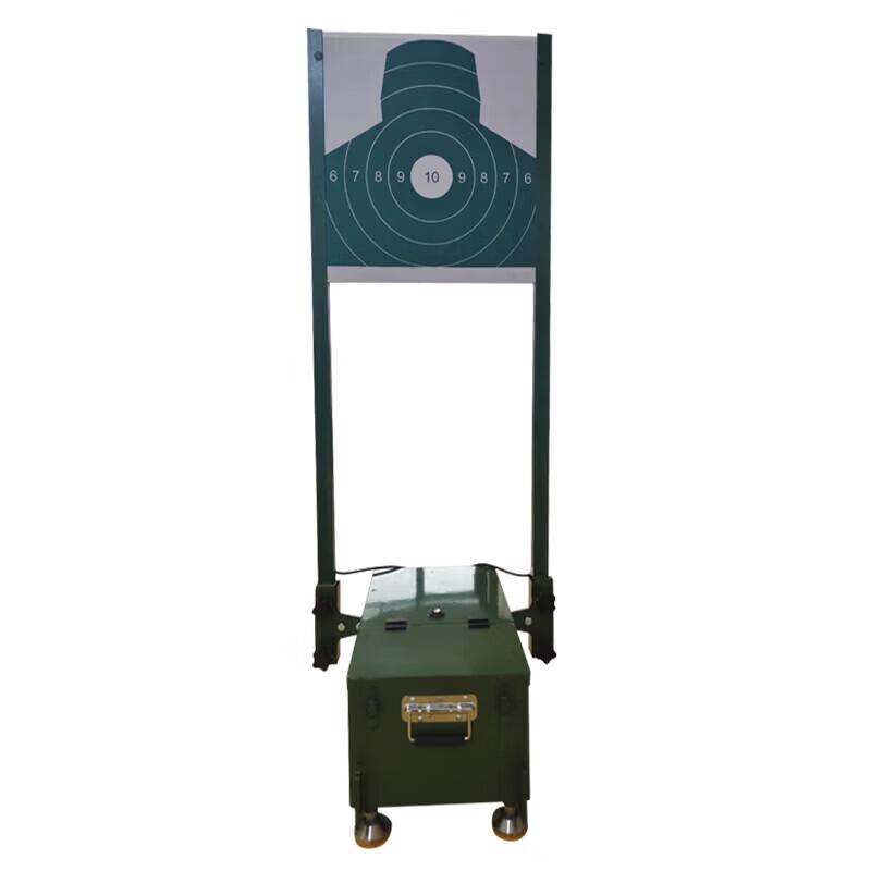 Gongziyu Outdoor Shooting Training Targets