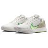 NikeCourt Air Zoom Vapor Pro 2 Premium HC Australian Open Pack Men Sneakers Cream Phantom Stadium-Green FJ2059-001