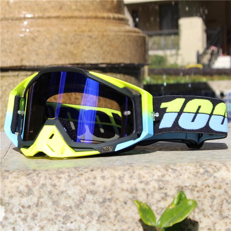 

Motorcycle glasses mountain kart off-road riding eye protection racing locomotive windproof sand helmet protection