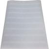 Panduit Labels for Laser S100X125YAJ Self-Laminating Printers, White,