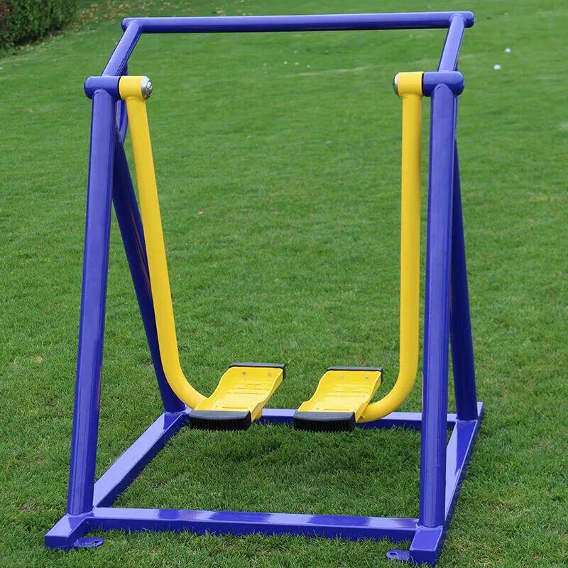 JieFuQuan Outdoor Fitness Equipment
