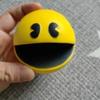 Pac-Man cute stress ball, original design, a new option for rehab and stress relief, a fun gift for friends