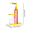 DIY Water Well Scientific Tool, Assembly, Educational Science Experiment Kit for Birthday Gift