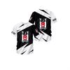 Turkey Besiktas Istanbul Football T-Shirt 3D Printed Summer Y2K Graphic T-Shirt Extra Large