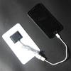 2W 5V 400Ma Solar Panel Solar System For Cell Phone Battery Charger Usb Output