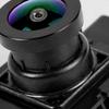 Adjustable Automotive Backup Camera with 360-Degree Rotation, Integrated Interface, 720 x 480 NTSC Video, and Selectable Display Orientation