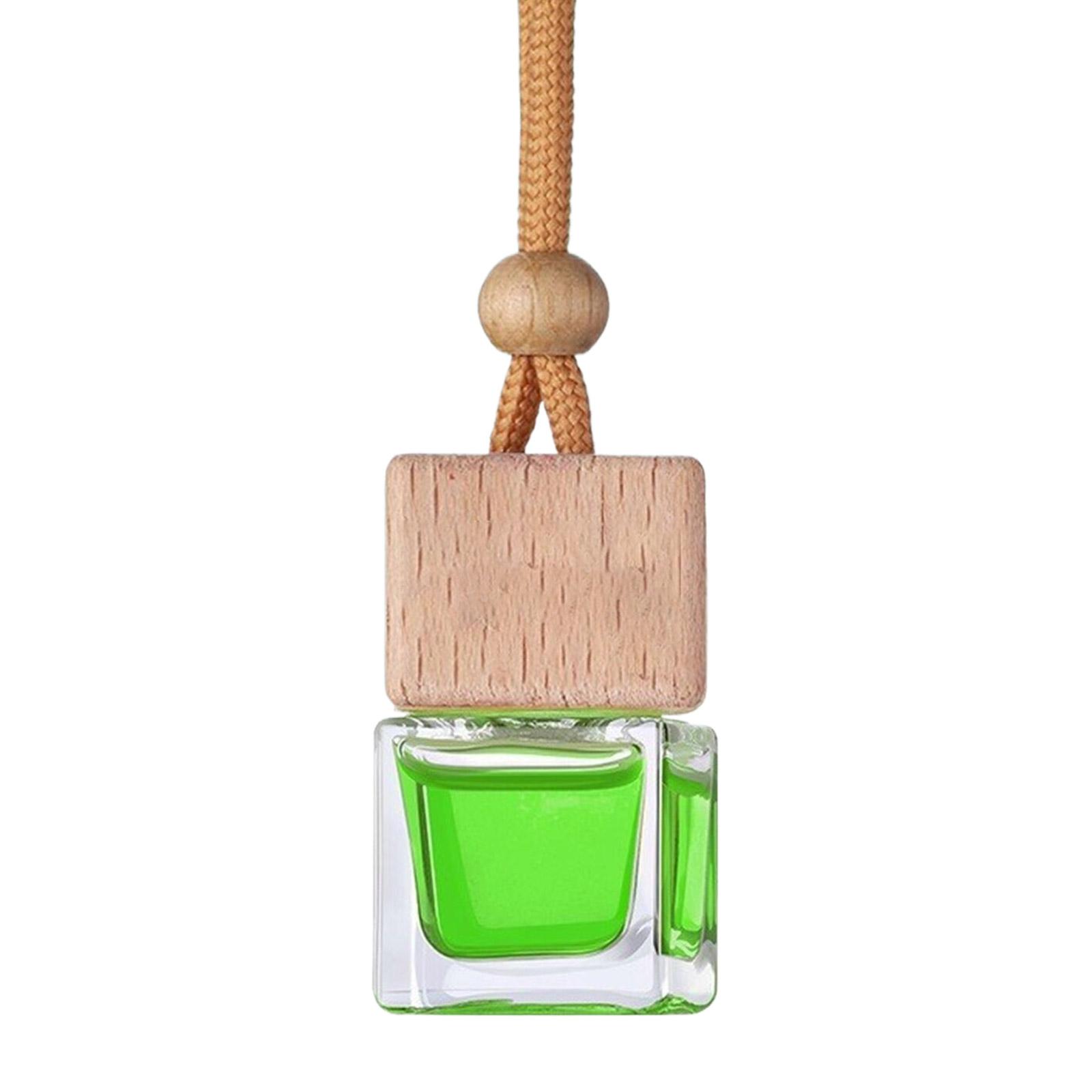 

Автомобильный освежитель воздуха подвесной стеклянный флакон цветочный сладкий мшистый аромат ароматерапия автомобильный парфюм диффузор для аромата автомобиля 4