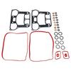 1200 Gasket Gasket 17030-07-X For Engine Repair Compatible With XL883L 2007-2019 Compatible With XR1200 2009-2010
