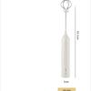 Baishengnu Electric Milk Frother
