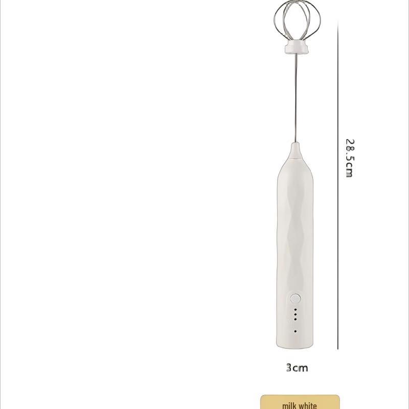 Baishengnu Electric Milk Frother