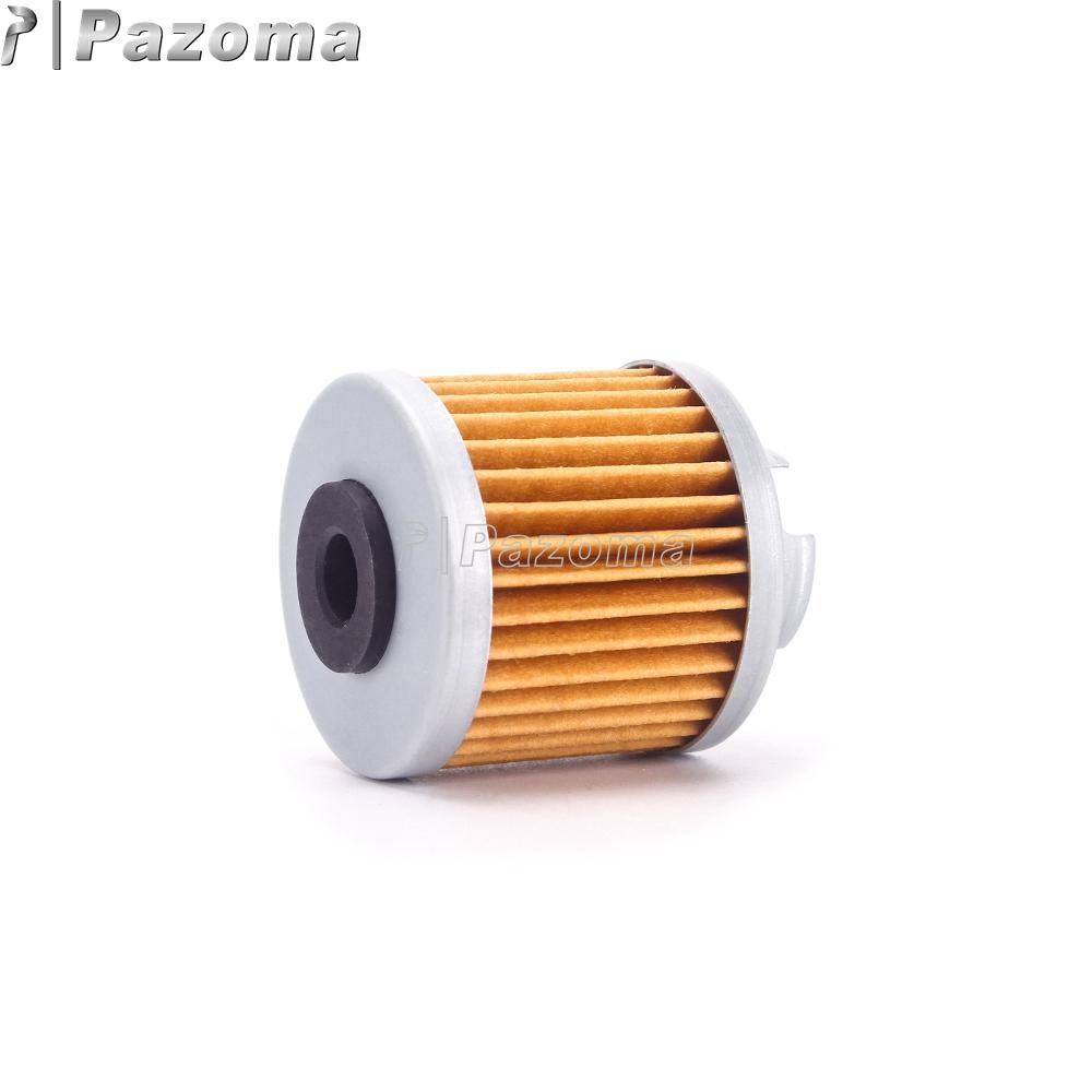 Oil Filter Replacment For Pitster Pro 190 2V Engine YX 150 160 Zongshen ZS190 Lifan 150 Pit Dirt Bike Engines 150CC Replacement
