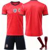 2026 World Cup England Aways Football Jersey for Kids and Adults
