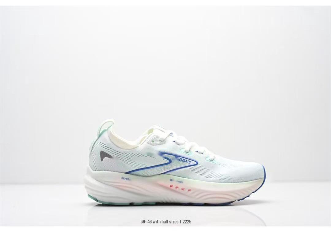 Jauni Glycerin22 Eiropas skriešanas apavi -