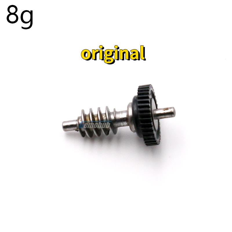 For BWM 5 Series E60 E61 F10 F11 F12 525Li 535Li 540Li GT F07 Exterior Folding Mirror repair kit gear black voiture accessories