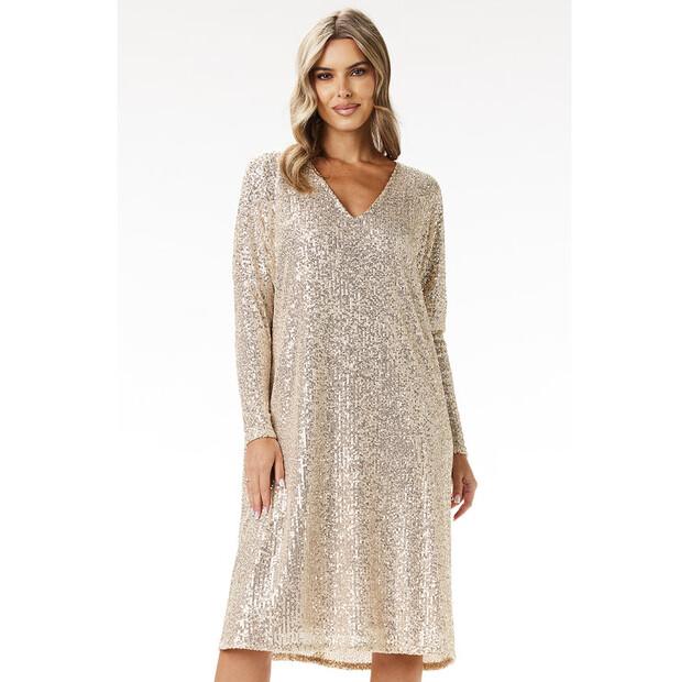 Awama A690 Dress