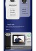 M15S Wireless Visual Doorbell: IP65 Rainproof, HD Night Vision, Wide Angle, Long-lasting Battery.