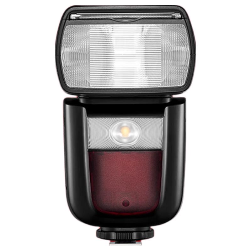

Canon V860III Hot-Shoe Flash Speedlight